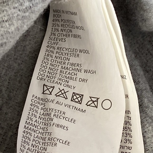 Prana Lockwood Sweater - Picture 4 of 4